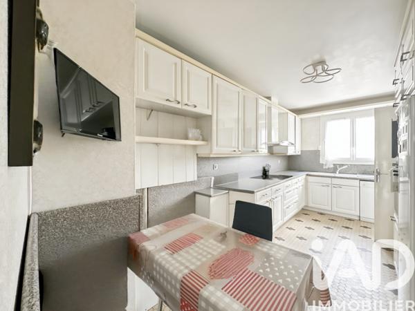 Maison à vendre 8 pièces 190 m² Ballainvilliers