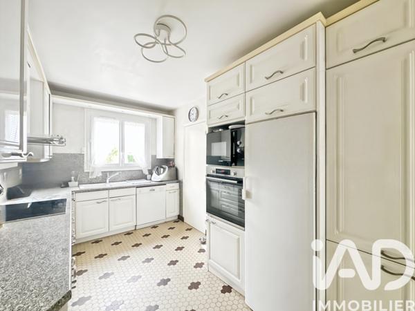 Maison à vendre 8 pièces 190 m² Ballainvilliers