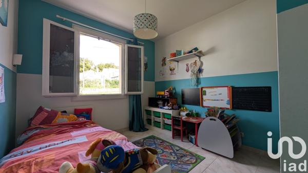 Maison à vendre 5 pièces 102 m² Saint-Savin