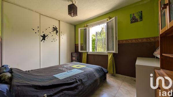 Maison à vendre 5 pièces 102 m² Saint-Savin