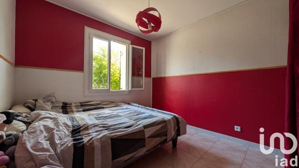 Maison à vendre 5 pièces 102 m² Saint-Savin