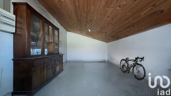 Maison à vendre 5 pièces 102 m² Saint-Savin