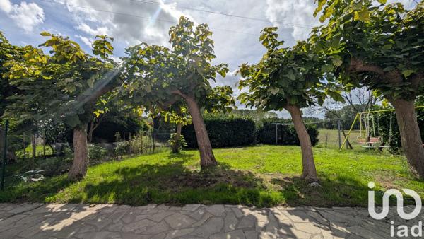 Maison à vendre 5 pièces 102 m² Saint-Savin