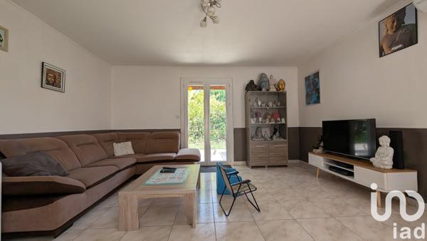 Maison à vendre 5 pièces 102 m² Saint-Savin