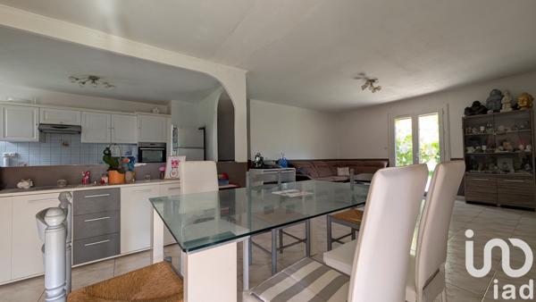 Maison à vendre 5 pièces 102 m² Saint-Savin