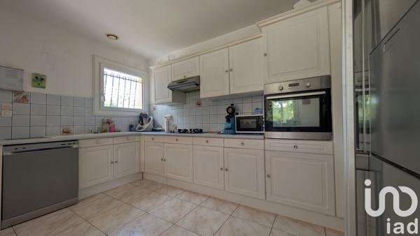 Maison à vendre 5 pièces 102 m² Saint-Savin