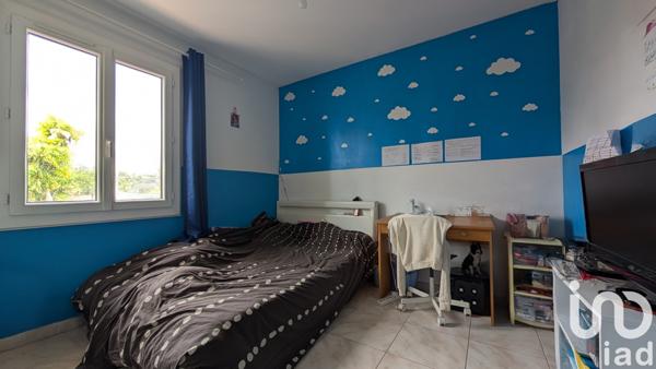 Maison à vendre 5 pièces 102 m² Saint-Savin