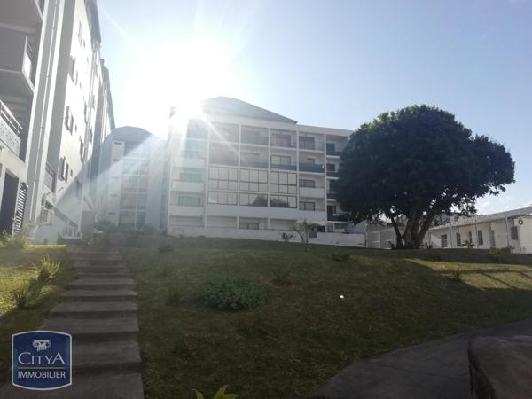 Appartement à louer 2 pièces 41.06m²