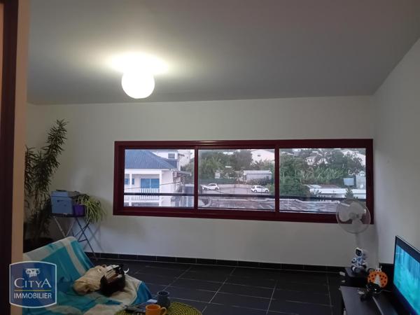 Appartement à louer 2 pièces 41.06m²