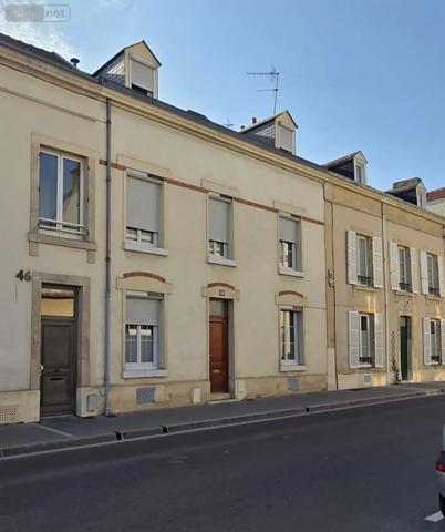 Achat - Maison Reims 51100 5 pièces 105 m 2 78 m 2