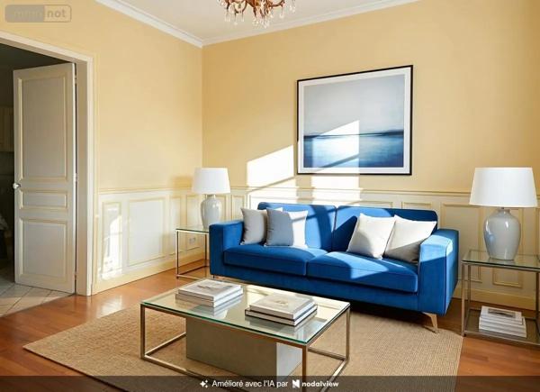 Achat - Maison Reims 51100 5 pièces 105 m 2 78 m 2