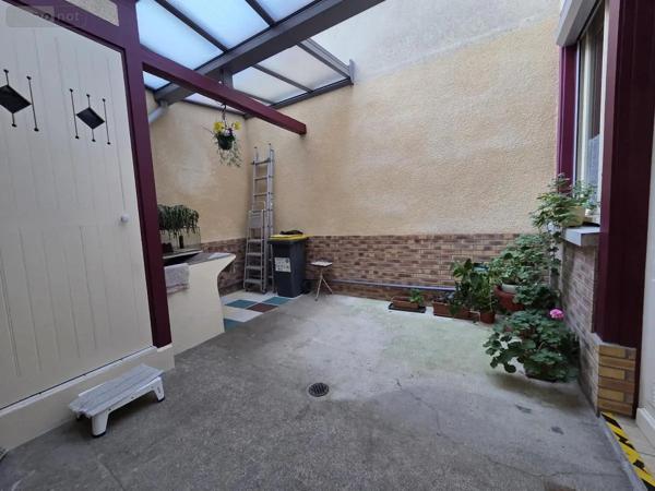 Achat - Maison Reims 51100 5 pièces 105 m 2 78 m 2