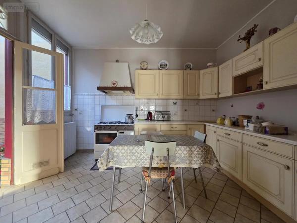 Achat - Maison Reims 51100 5 pièces 105 m 2 78 m 2