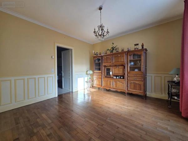 Achat - Maison Reims 51100 5 pièces 105 m 2 78 m 2