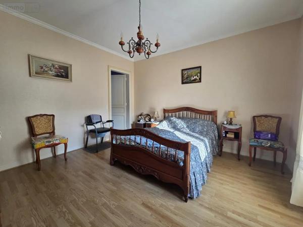 Achat - Maison Reims 51100 5 pièces 105 m 2 78 m 2