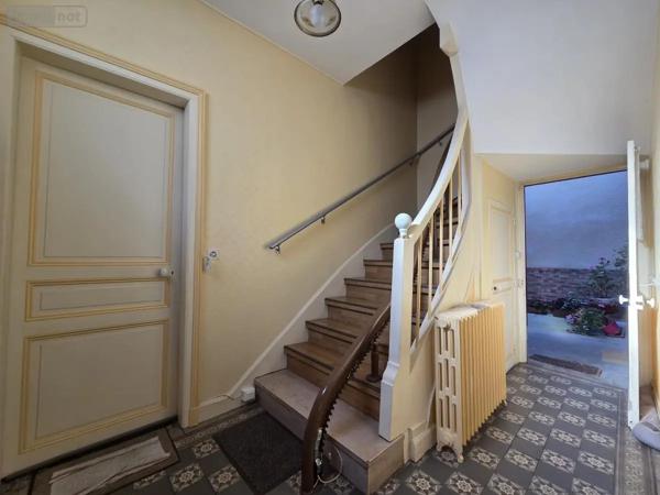 Achat - Maison Reims 51100 5 pièces 105 m 2 78 m 2