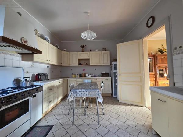 Achat - Maison Reims 51100 5 pièces 105 m 2 78 m 2