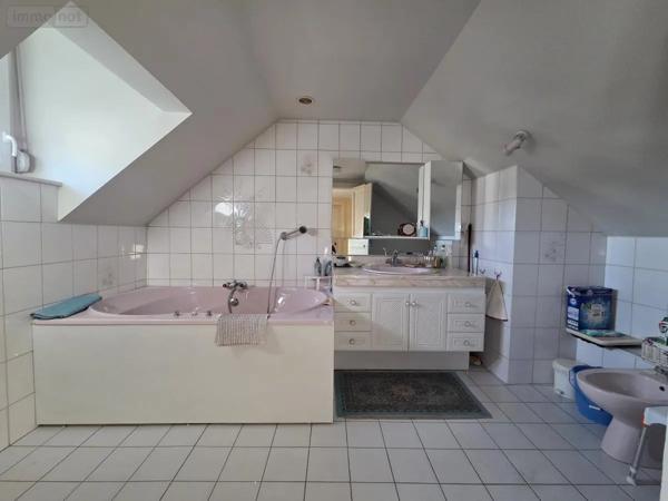 Achat - Maison Reims 51100 5 pièces 105 m 2 78 m 2