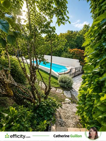 Maison
         5 pièces
        - 167 m²