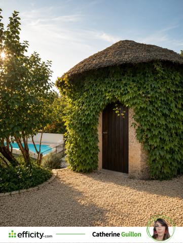 Maison
         5 pièces
        - 167 m²