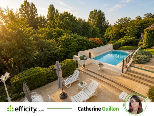 Maison
         5 pièces
        - 167 m²