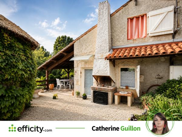 Maison
         5 pièces
        - 167 m²