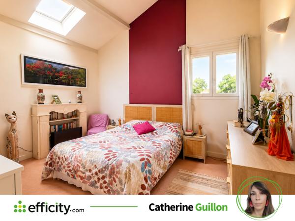 Maison
         5 pièces
        - 167 m²