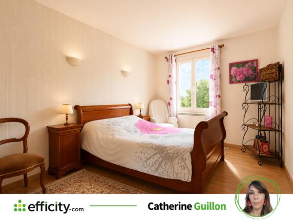 Maison
         5 pièces
        - 167 m²
