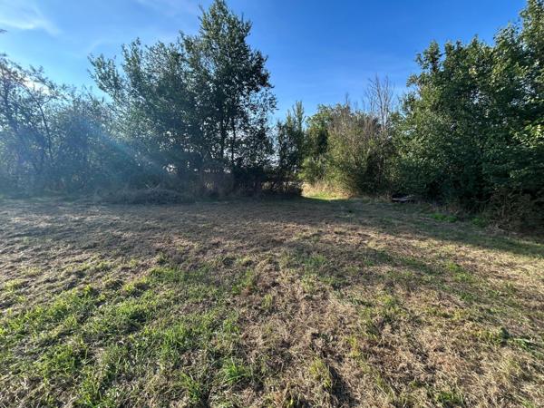 Maison à MOSNAY, 36200 - 3 pièces 66m²