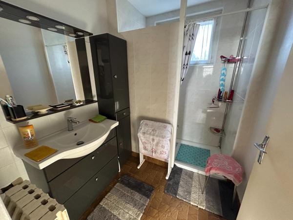 Maison à MOSNAY, 36200 - 3 pièces 66m²