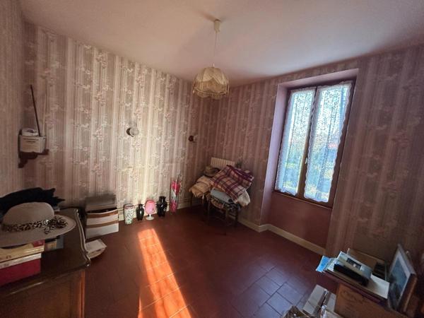 Maison à MOSNAY, 36200 - 3 pièces 66m²