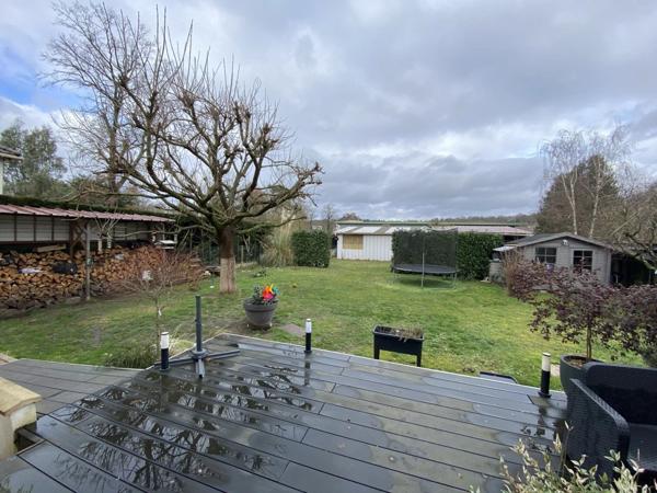 Vente Maison 7 pièces 151 m2 à Lamorlaye