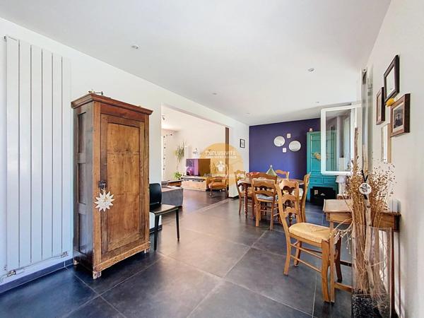 Vente Maison 7 pièces 151 m2 à Lamorlaye