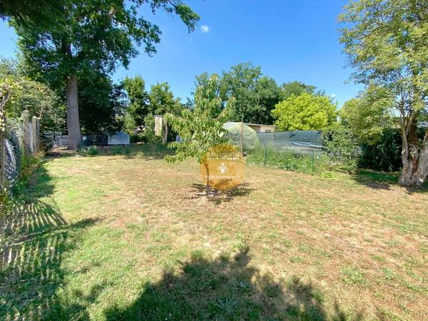 Vente                                                      Maison
                        
                     7 pièces                      151 m2                     à Lamorlaye