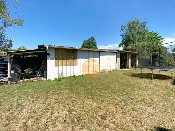 Vente                                                      Maison
                        
                     7 pièces                      151 m2                     à Lamorlaye