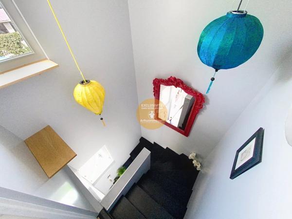 Vente Maison 7 pièces 151 m2 à Lamorlaye