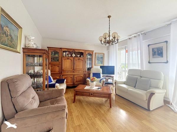 Appartement 252 000 € Gradignan 4 p 86 m² DPE C