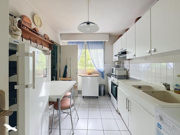 Appartement 252 000 € Gradignan 4 p 86 m² DPE C