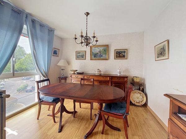 Appartement 252 000 € Gradignan 4 p 86 m² DPE C