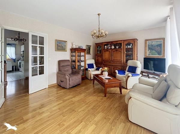 Appartement 252 000 € Gradignan 4 p 86 m² DPE C