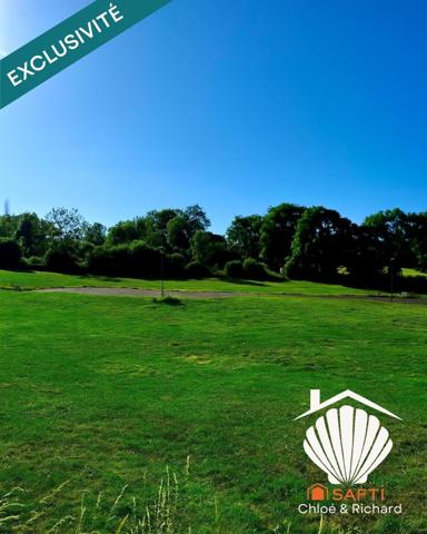 Lotissement terrains constructibles À 15 min du Puy-en-Velay