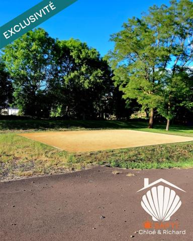 Lotissement terrains constructibles À 15 min du Puy-en-Velay