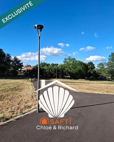 Lotissement terrains constructibles À 15 min du Puy-en-Velay