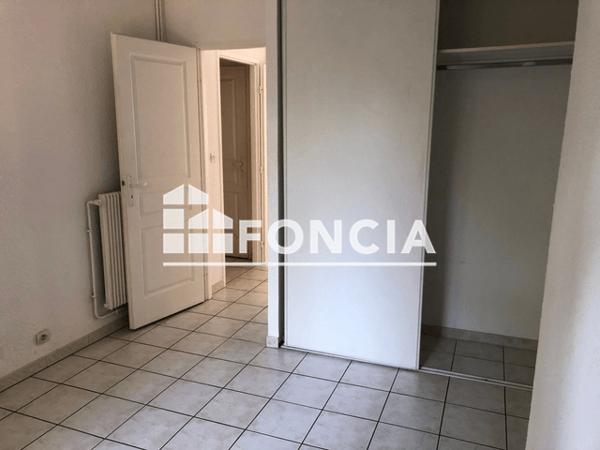 Location Appartement 3 pièces 46.43 m² - 3 AVENUE BUISSON BERTRAND Montpellier 34000