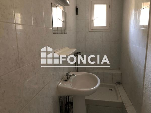 Location Appartement 3 pièces 46.43 m² - 3 AVENUE BUISSON BERTRAND Montpellier 34000