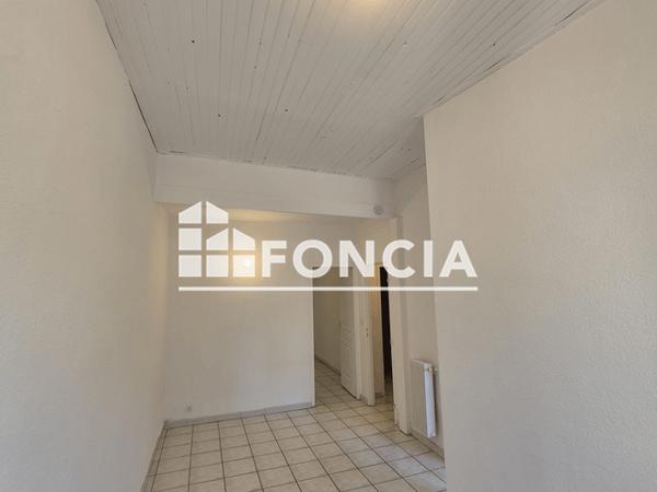 Location Appartement 3 pièces 46.43 m² - 3 AVENUE BUISSON BERTRAND Montpellier 34000