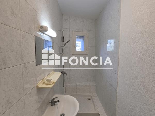 Location Appartement 3 pièces 46.43 m² - 3 AVENUE BUISSON BERTRAND Montpellier 34000