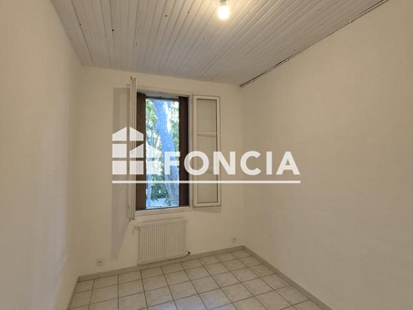 Location Appartement 3 pièces 46.43 m² - 3 AVENUE BUISSON BERTRAND Montpellier 34000