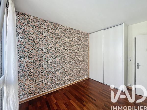Appartement à vendre 3 pièces 55 m² Meudon