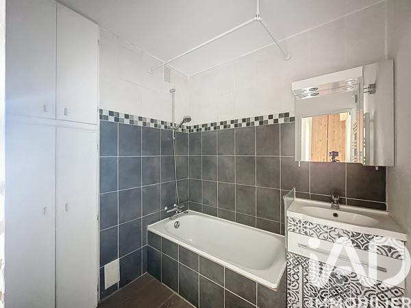 Appartement à vendre 3 pièces 55 m² Meudon